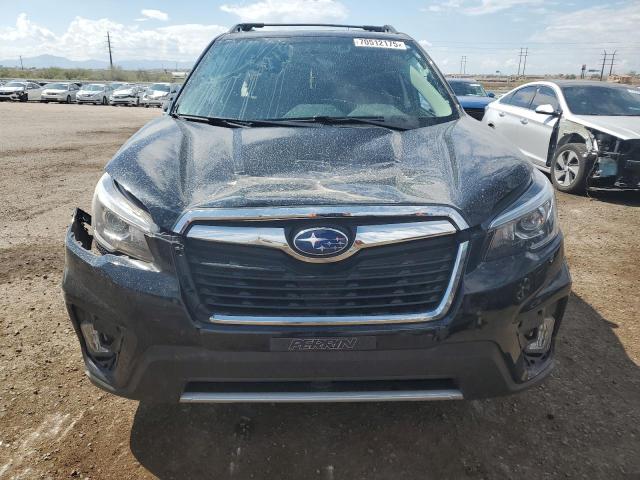 2020 SUBARU FORESTER T JF2SKAXC5LH447682