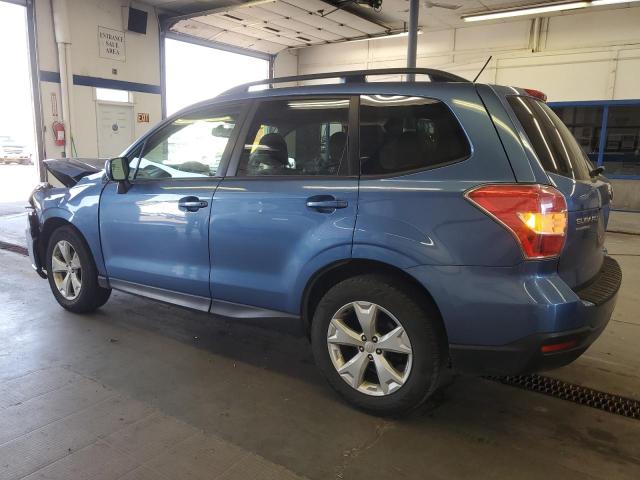 2015 SUBARU FORESTER 2.5I PREMIUM JF2SJADC5FH583564