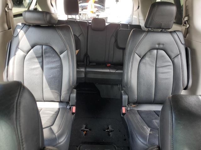 2017 CHRYSLER PACIFICA T - 2C4RC1BG5HR704842