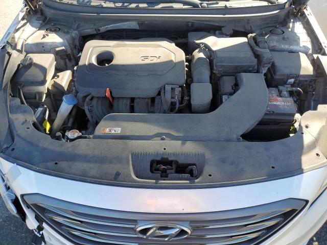 2017 HYUNDAI SONATA 5NPE34AF5HH499657