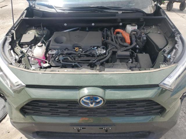 2024 TOYOTA RAV4 WOODL 2T3UWRFV4RW188764