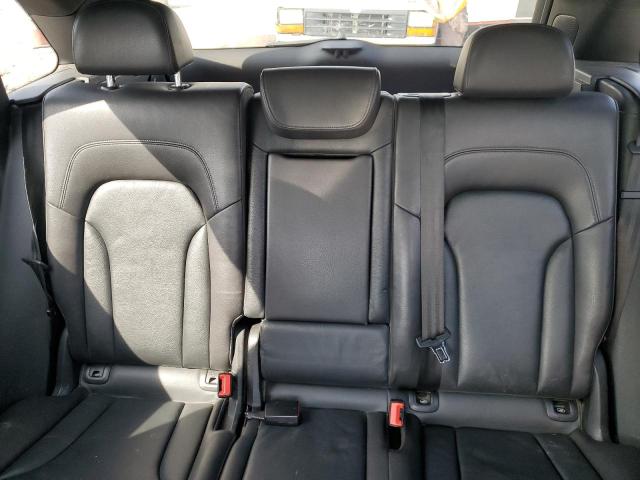 2016 AUDI Q5 PREMIUM WA1D7AFP2GA096218