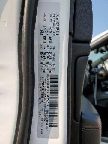 2018 JEEP GRAND CHER - 1C4RJFLM4JC508588