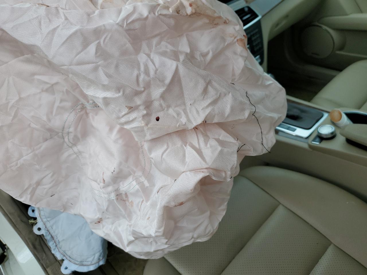 MERCEDES-BENZ C-CLASS 300 4MATIC