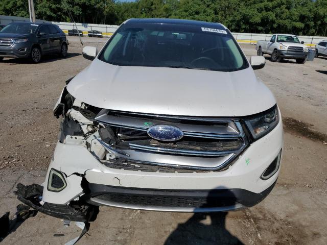 2015 FORD EDGE TITAN - 2FMPK3K94FBB03379
