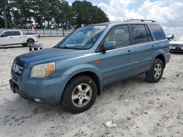 HONDA PILOT EXL