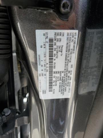 2018 FORD FOCUS SE - 1FADP3F29JL298335