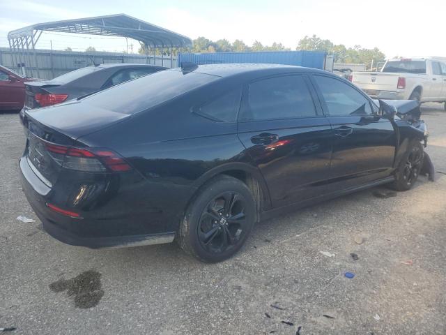 2025 HONDA ACCORD SE #3274717810