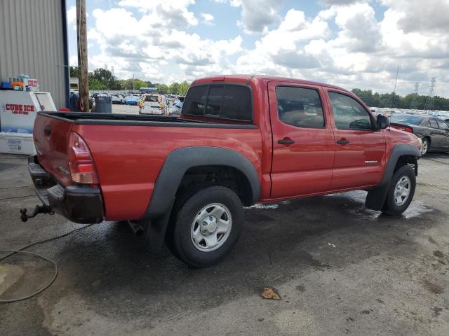 2013 TOYOTA TACOMA DOU - 5TFJX4GN2DX016643