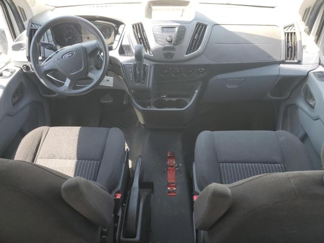 2015 FORD TRANSIT T- 1FMZK1CM7FKB23096