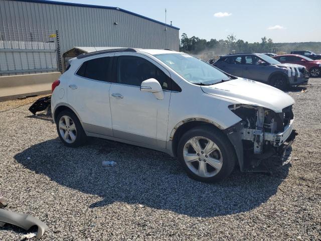 2015 BUICK ENCORE PRE KL4CJDSBXFB048175