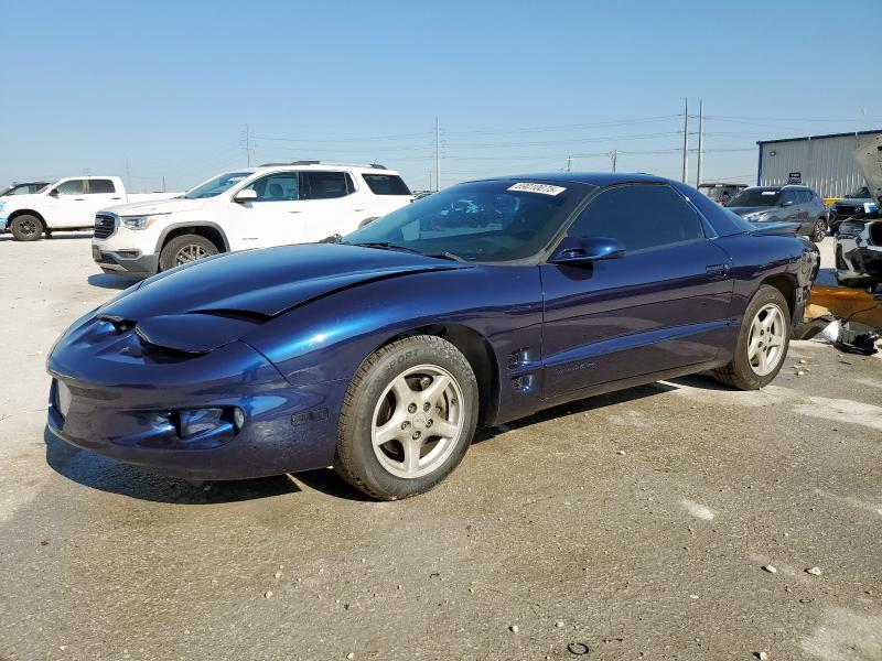 PONTIAC FIREBIRD