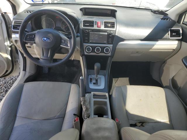 2015 SUBARU IMPREZA PR JF1GPAC66F8298151