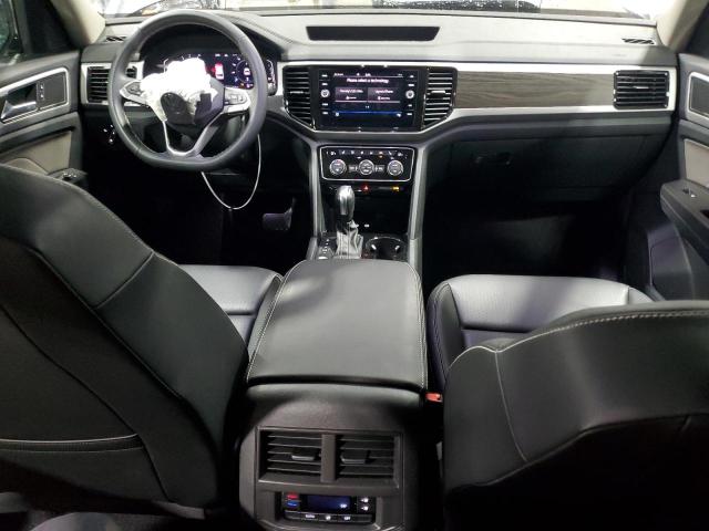 2023 VOLKSWAGEN ATLAS SE 1V2KR2CA7PC539110