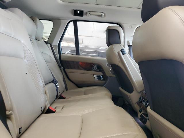 2018 LAND ROVER RANGE ROVE SALGS2SV2JA389922