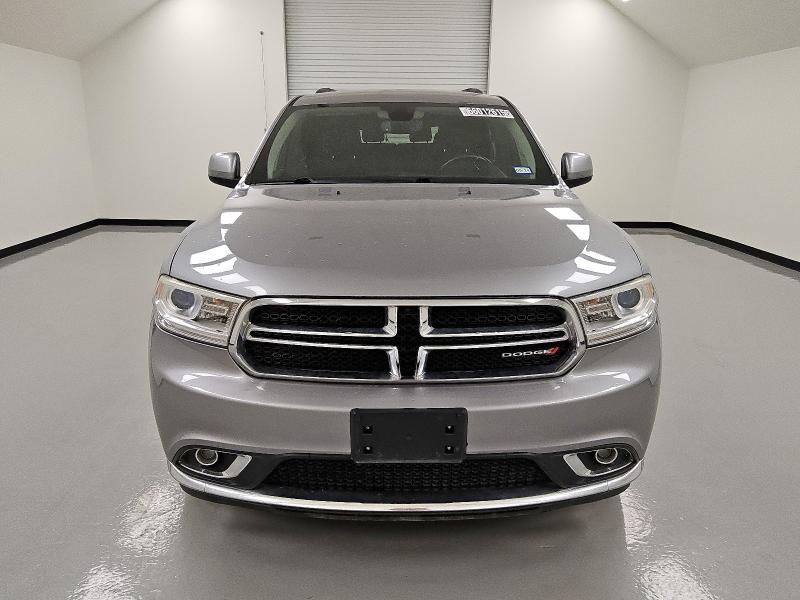 2018 DODGE DURANGO SX 1C4RDHAGXJC413260