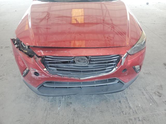 2016 MAZDA CX-3 GRAND JM1DKBD78G0106950