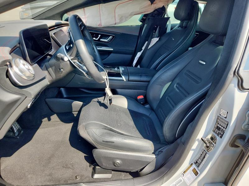 2023 MERCEDES-BENZ EQE SEDAN 53 4MATIC+ W1KEG5DB2PF014571