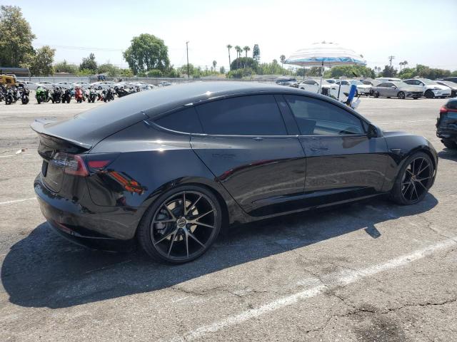2019 TESLA MODEL 3 5YJ3E1EB1KF384437