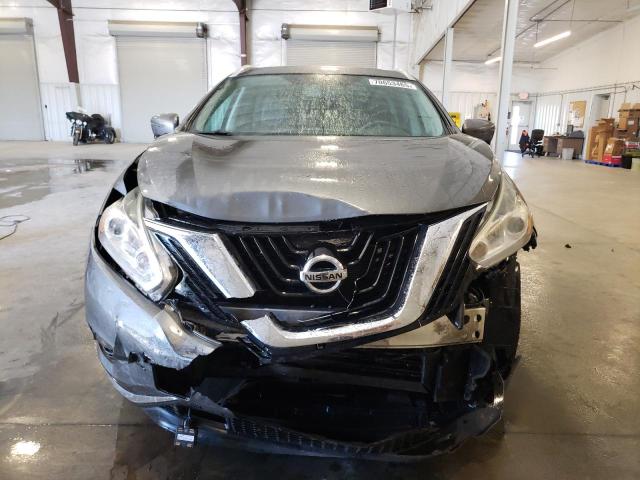 2016 NISSAN MURANO S 5N1AZ2MH6GN132095