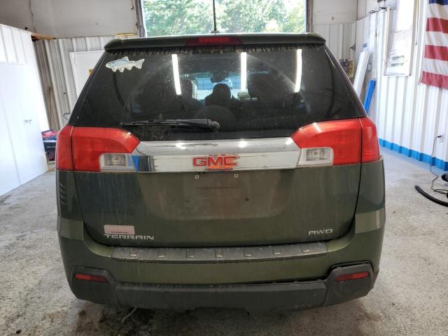 2015 GMC TERRAIN SLE 2GKFLVEK3F6145286
