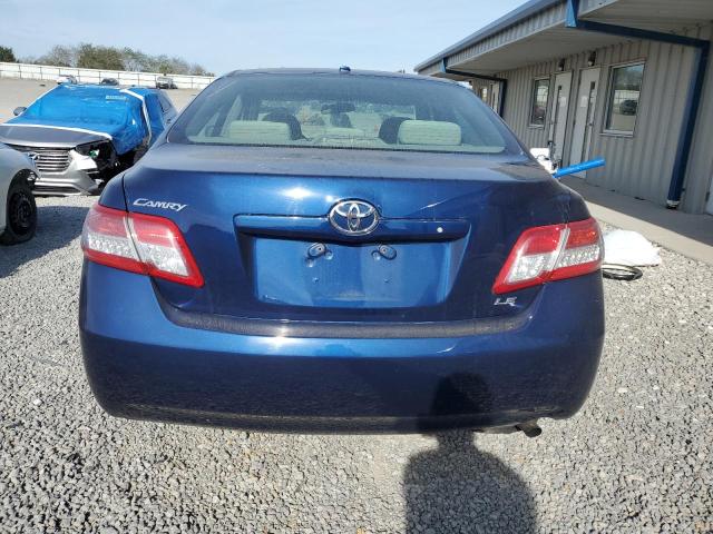 2011 TOYOTA CAMRY BASE - 4T1BF3EK2BU740241