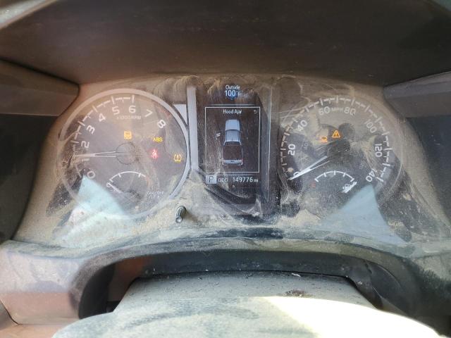 2017 TOYOTA TACOMA DOU 3TMAZ5CN5HM031347