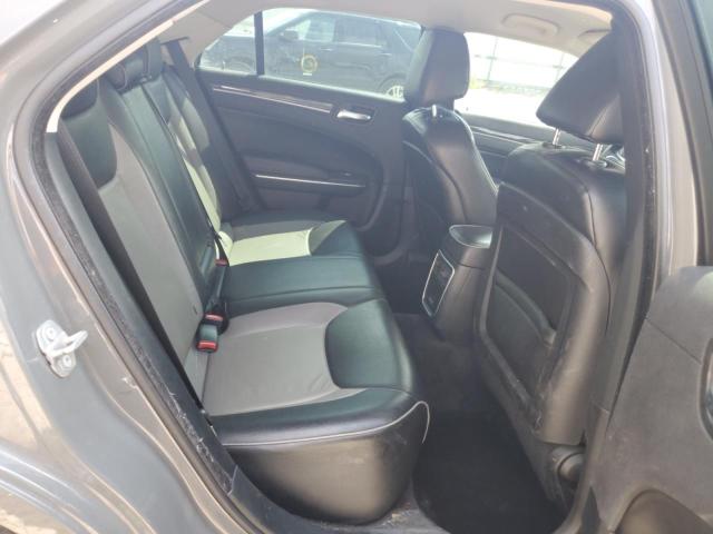 2018 CHRYSLER 300 TOURING 2C3CCAAG0JH293339