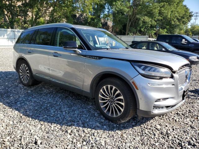 2020 LINCOLN AVIATOR RE 5LM5J7XCXLGL01231