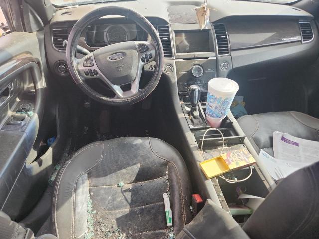2019 FORD TAURUS LIM 1FAHP2F83KG110807