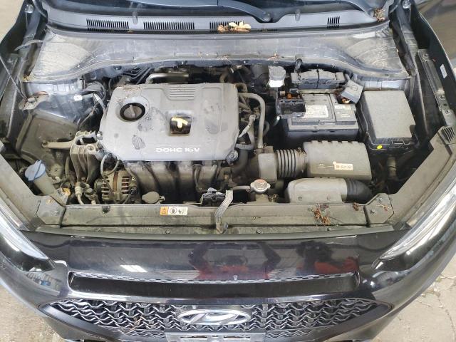 2019 HYUNDAI KONA SEL KM8K2CAA6KU360943