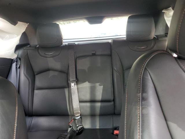 2019 CADILLAC XT4 SPORT 1GYFZER4XKF210229