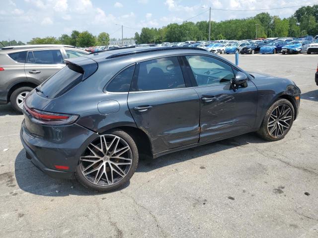 2024 PORSCHE MACAN BASE - WP1AA2A55RLB03061