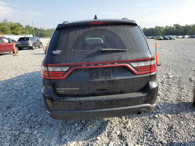 2017 DODGE DURANGO SX 1C4RDJAG2HC798993