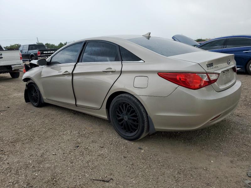 2011 HYUNDAI SONATA GLS - 5NPEB4AC8BH190068