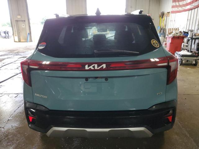 2024 KIA SELTOS S KNDEUCAA3R7589455