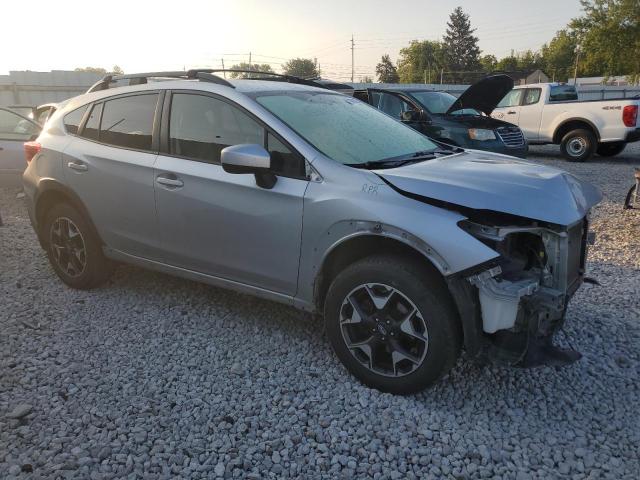 2019 SUBARU CROSSTREK - JF2GTACC6KH207645