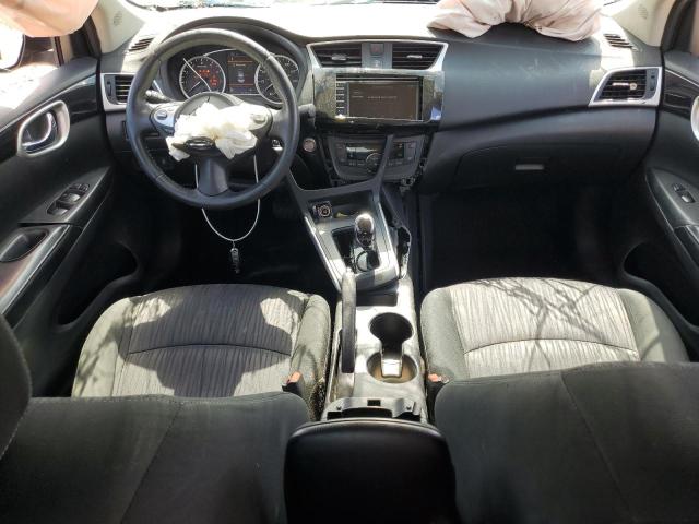 2019 NISSAN SENTRA S - 3N1AB7AP4KY285980