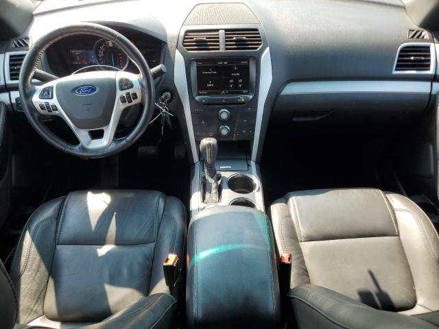 2014 FORD EXPLORER X - 1FM5K8D87EGA98145