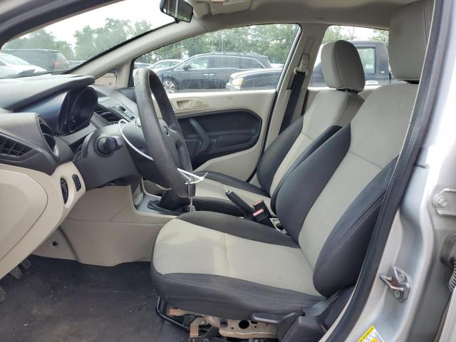 2013 FORD FIESTA S - 3FADP4AJ7DM171011