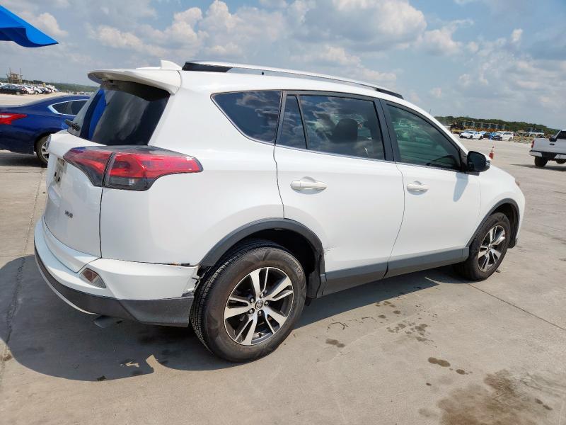 2017 TOYOTA RAV4 XLE - JTMWFREV3HD107906