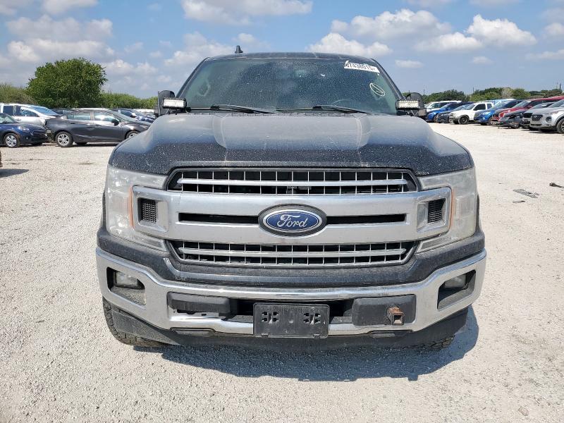 2019 FORD F150 SUPERCREW #3298069146
