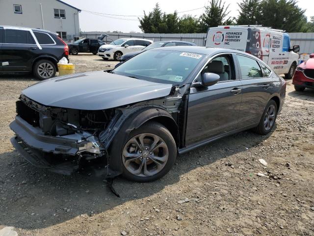 2024 HONDA ACCORD EX #3290275207