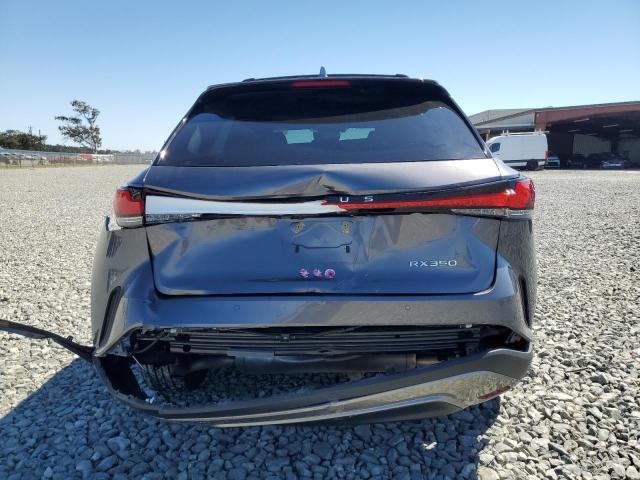2023 LEXUS RX 350 BAS 2T2BAMBA8PC009110
