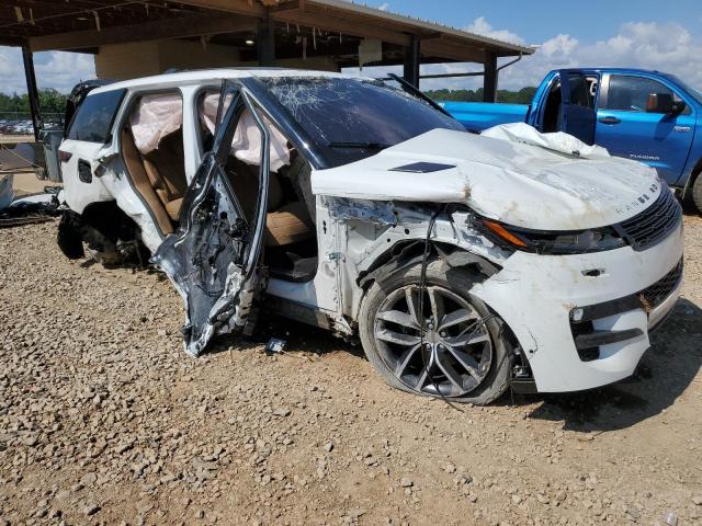 2023 LAND ROVER RANGE ROVER SPORT DYNAMIC SE SAL1P9EU8PA111893