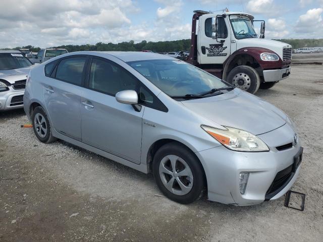 2014 TOYOTA PRIUS - JTDKN3DU7E0366490