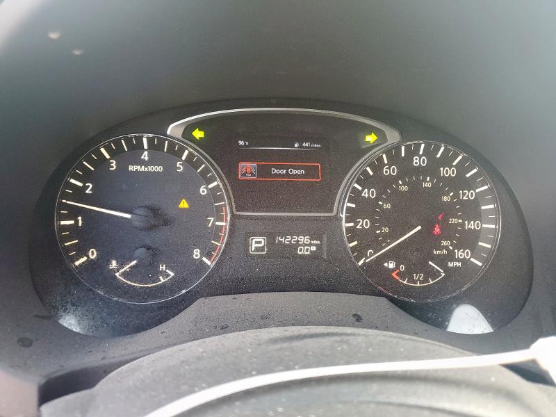 2015 NISSAN ALTIMA 2.5 1N4AL3AP9FC439817