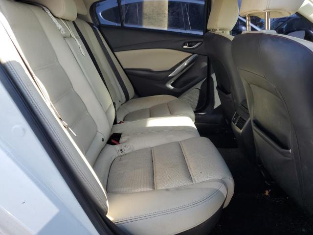 2015 MAZDA 6 GRAND TO JM1GJ1W54F1211077