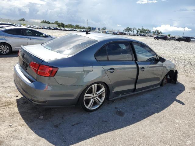 2017 VOLKSWAGEN JETTA GLI 3VW4T7AJ7HM320236