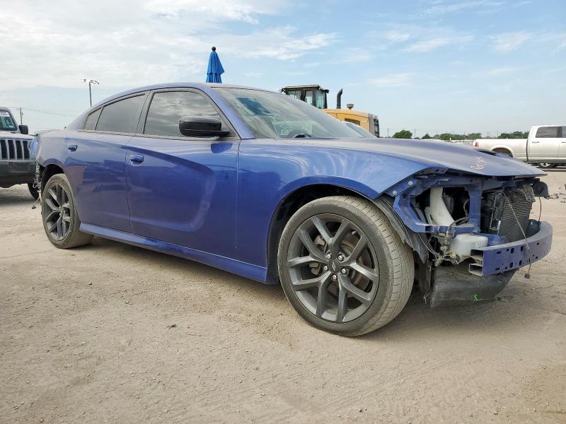 2021 DODGE CHARGER GT 2C3CDXHG0MH608294